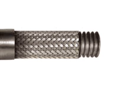 MH 不锈钢金属软管 （Metal Hose 304ss）