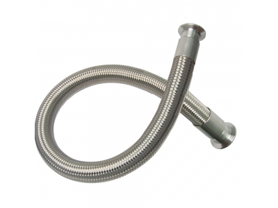 如何鉴别金属软管的质量