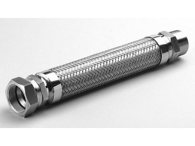 316L与304不锈钢金属软管的耐腐蚀性能比较