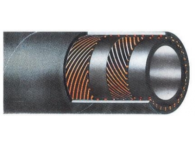 HAH-重型水气橡胶管 PN30