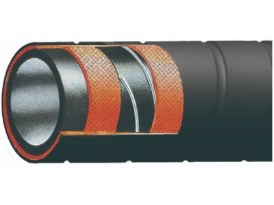 HDS-轻型回油管 PN10