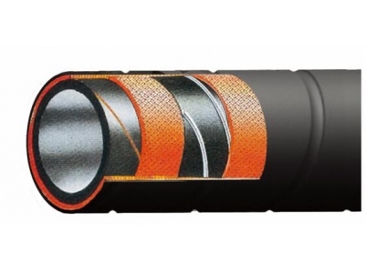 PST-轻型燃油排吸管 PN10