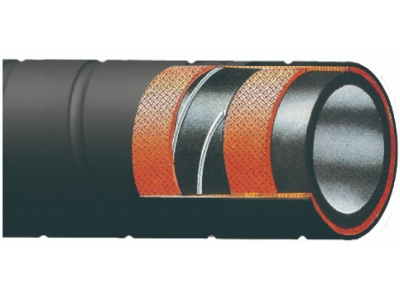 WS-橡胶排吸水管 PN16