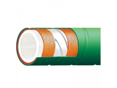 PTH-橡胶PTFE软管 PN16