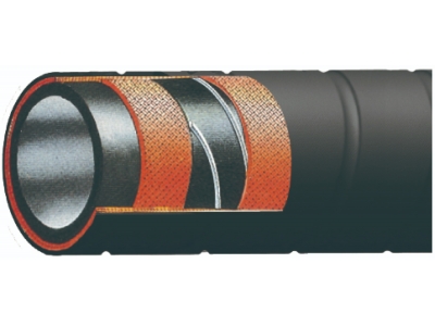 PTCH-抗静电PTFE橡胶管 PN16