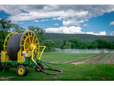 抗静电和耐化学性软管在农业和农用机械中的重要性