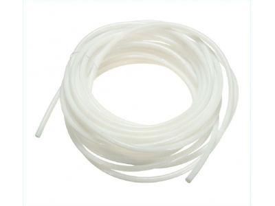 铁氟龙软管在换热器行业的应用