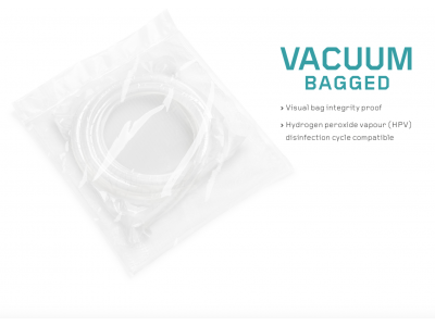 蠕动泵管在生物制药行业的应用