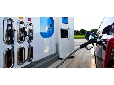 加氢软管的特性与应用