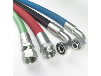 如何选择合适的高压清洗软管