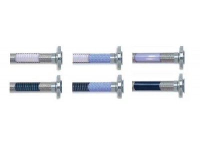 食品级特氟龙软管：安全可靠的食品加工之选