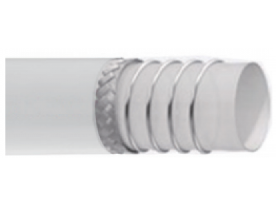 CMSL/CMXL-平柔PTFE钢编硅胶管