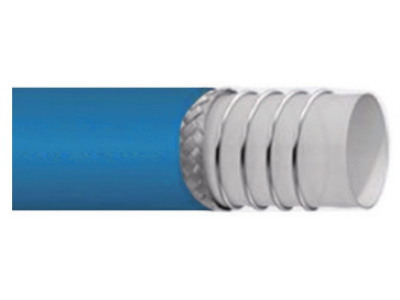 CMSR/CMXR-平柔PTFE钢编橡胶管