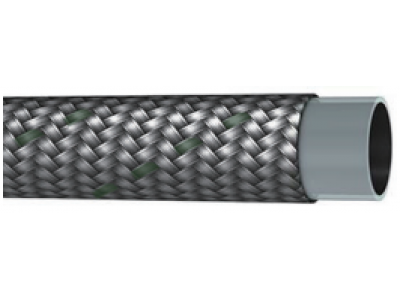 SC-平滑复合导电PTFE钢编管 SAE100R14