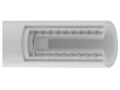 MSF-特氟龙硅胶管(PTFE)