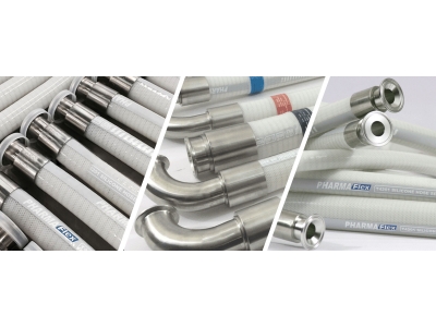 制药级软管在医药行业中的关键作用