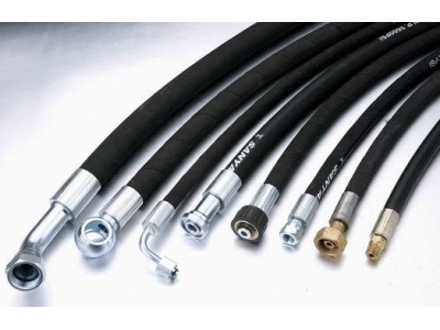 特氟龙软管在燃油输送方面的应用