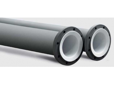 衬氟管件在化工行业的具体应用