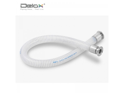 硅胶软管与PTFE软管：在强酸强碱下的耐受性之比较