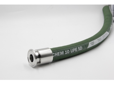 UPE软管 - 耐磨耐腐蚀的软管解决方案