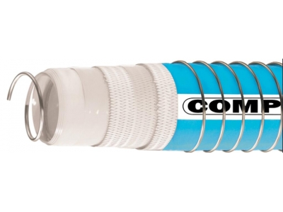 SSTC-特氟龙复合软管 COMPHOSE