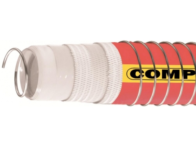 SSTP-特氟龙复合软管 COMPHOSE