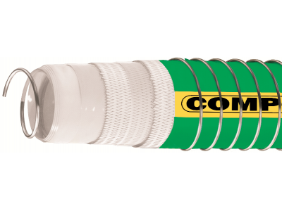 SSEC-特氟龙复合软管 COMPHOSE