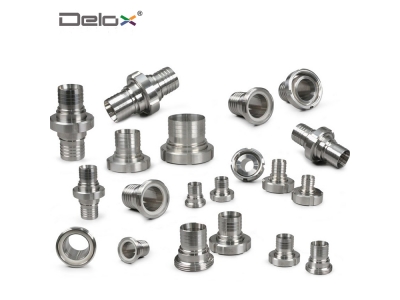 什么是DIN11851接头？