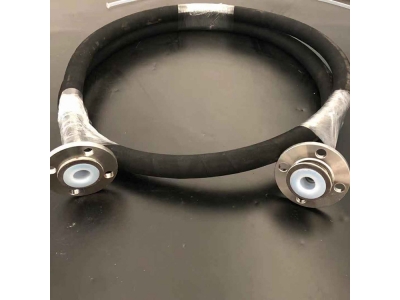 分析衬氟软管的使用场景和优点