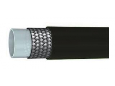 工业软管在储能行业的应用