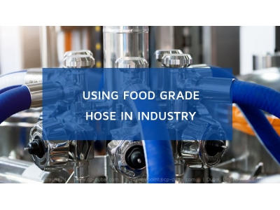 食品级软管需要符合哪些国际与国内的产品标准