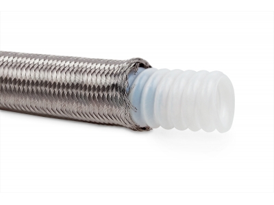 食品级特氟龙软管的特性与应用