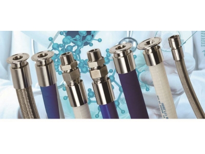 波纹软管与平滑软管的优缺点对比