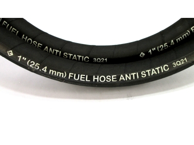 软管的弯曲半径对使用方面的重要性