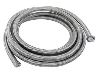 PTFE不锈钢金属软管的耐弯折性