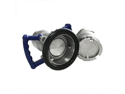 化工流体安全：如何选择符合&ldquo;零泄漏&rdquo;标准的工业快装接头