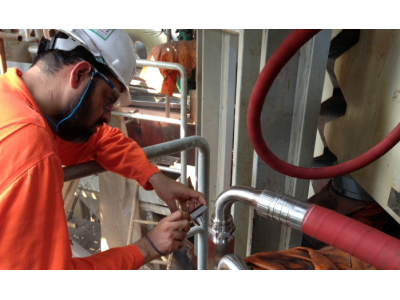 从选型到运维：Delox（德璐氏）如何通过全生命周期管理定义流体安全