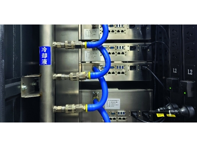 不仅仅是&ldquo;走水&rdquo;：为什么你的高功率设备，死于一根廉价的冷却液输送软管？