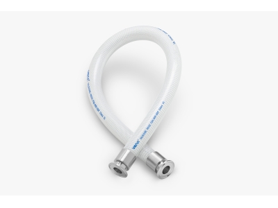 ​制药级铂金硫化硅胶软管：生物制药流体传输的高纯洁净之选