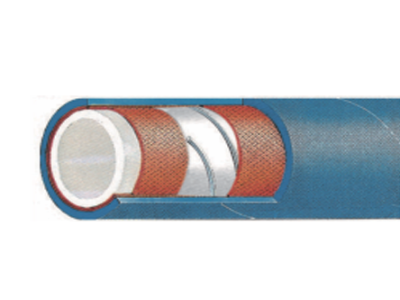 OFP - 食品级NBR橡胶管