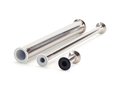 PFA/PTFE内衬不锈钢管道